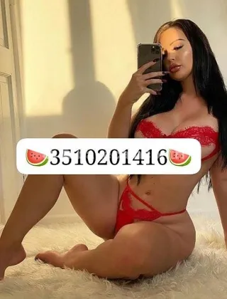 4 - Samanta Escort Lecce - 3510201416