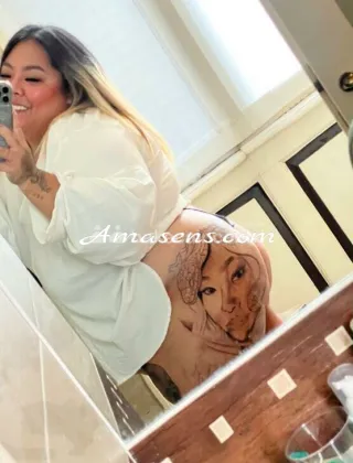 3348134279 - Aisha 32 Escort 🇹🇭 Tailandese Milano