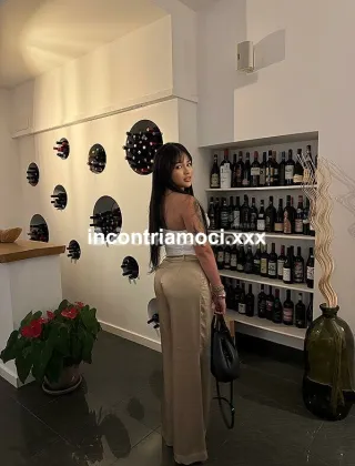 5 - Valentina Escort Pescara - 3388831167