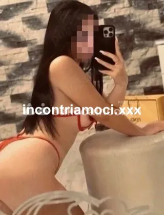 9 - Sara Escort Cremona - 3203060820