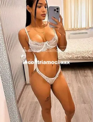 22 - Isabela Escort Taranto - 3920131618