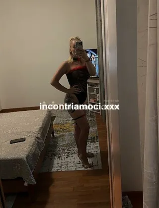 7 - Aryana Escort Vicenza - 3920225031