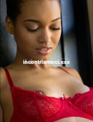 8 - Carolina Escort Vicenza - 3508518193