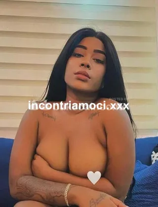 6 - Karla Escort Bari - 3510594139