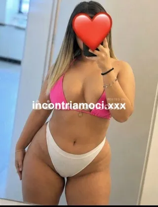 9 - Sara Escort Bergamo - 3520276010