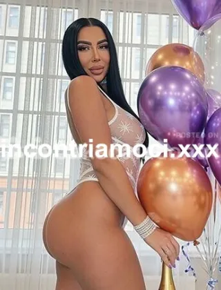 1 - Mirabella Escort Brescia - 3923505016