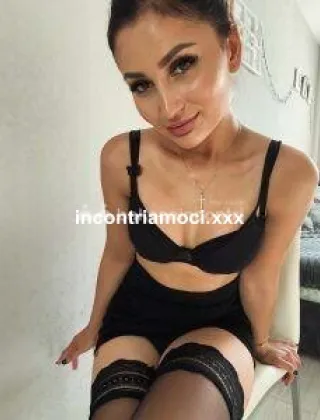 17 - Coppia Escort Napoli - 3520277539