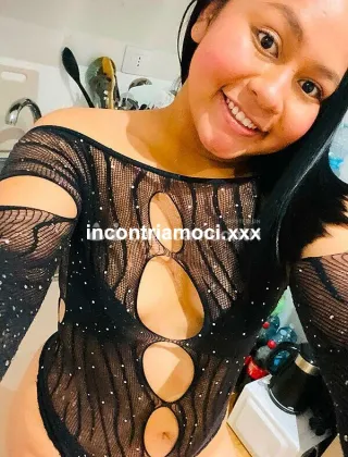2 - Canela Escort Milano - 3509793200