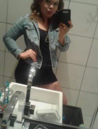 1 - Paola Miranda Trans Milano - 3247469687