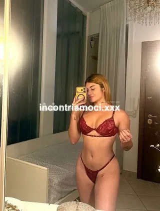 4 - Cataleya Escort Taranto - 3509027212