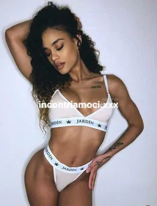 4 - Nikki Escort Firenze - 3793911188