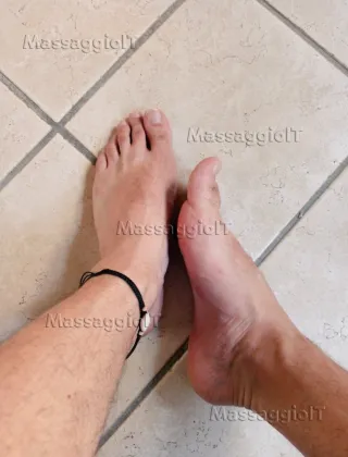 3 - Massaggi Mantova - 3519493686