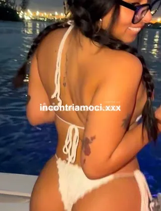 1 - Candela Escort Pescara - 3508940736
