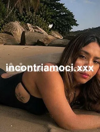 1 - Bruna Escort Torino - 3283934586