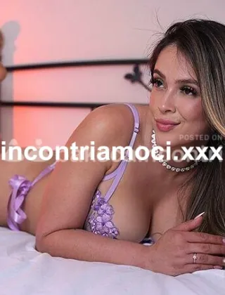 3 - Valeria Escort Lecce - 3509206649
