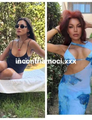 3 - Mandy Trans Grosseto - 3270531479