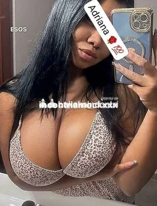 2 - Adriana Escort Caserta - 3508973924