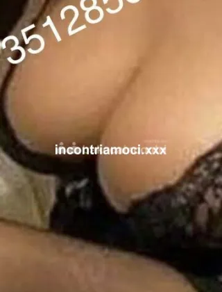 23 - Barbara Escort Roma - 3512850211