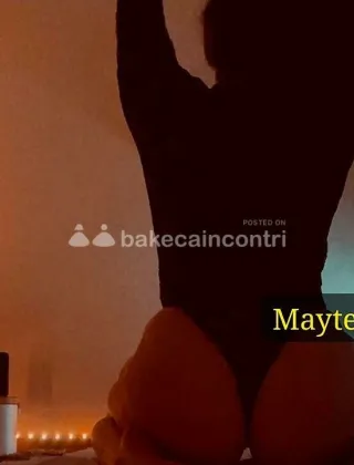 5 - Ambra Escort Monza e della Brianza - 3514703242