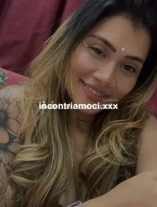 8 - Melisa Escort Roma - 3512292009