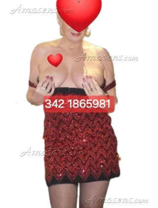 8 - Gloria Escort Milano - 3421865981