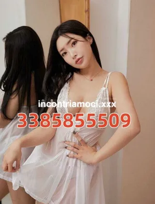 21 - Luna Escort Palermo - 3385855509