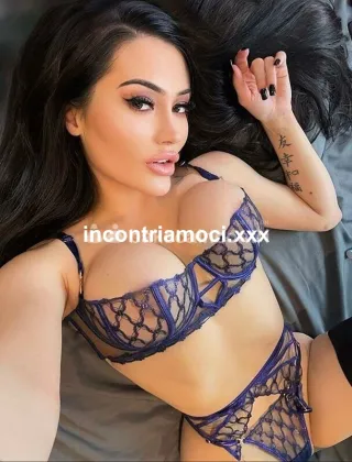 3 - Sara Escort Rimini - 3937394296