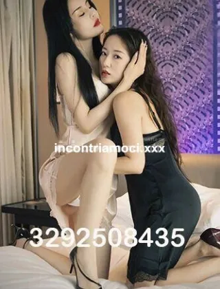 3292508435 - Lily 25 Escort 🇨🇳 Cinese Padova
