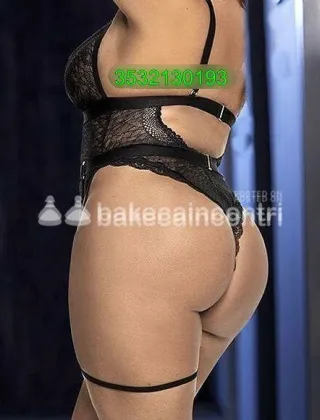 1 - Carlotta Escort Salerno - 3532130193
