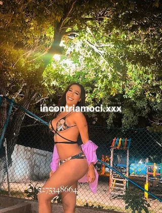 12 - Roberta Trans Catanzaro - 3275348664