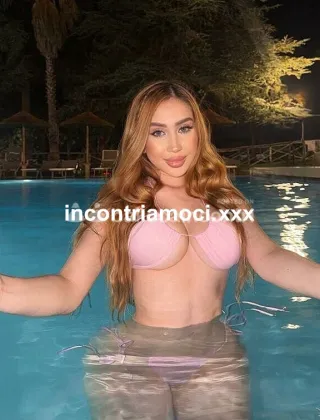 19 - Silvana Escort Cagliari - 3933836608