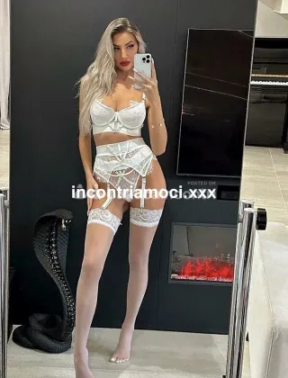 3 - Martha Escort Varese - 3311911772