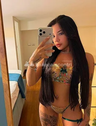 5 - Angel Bella Escort Caserta - 3348634306