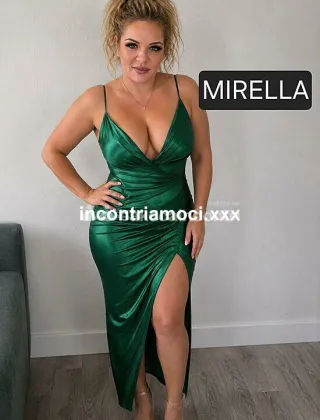 2 - Mirella Escort Cagliari - 3887567981