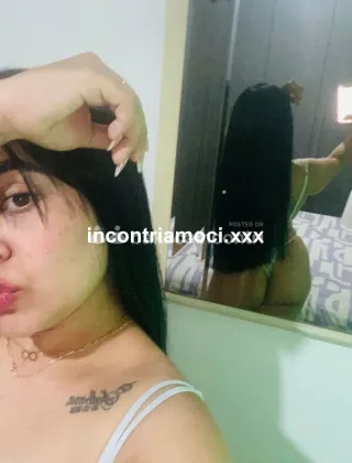 25 - Kata Escort Nuoro - 3511439246