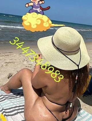 3 - Lucy Escort Latina - 3447348983