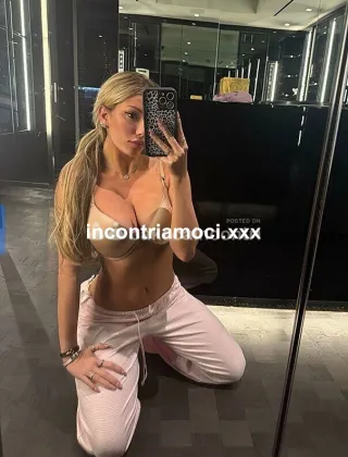 8 - Olbimarielle Escort Sassari - 3500598796