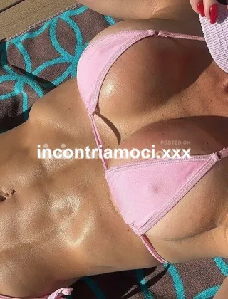 8 - Alexa Escort Bolzano - 3388904121