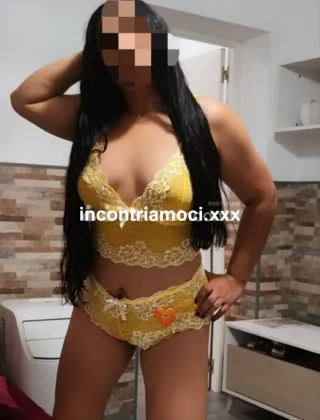 1 - Sofia Escort Bergamo - 3533548711