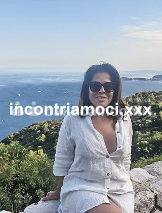 1 - Gaia Escort Monza e della Brianza - 3510476936