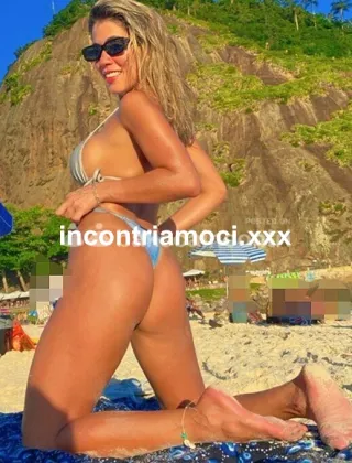 1 - Brenda Escort Lecce - 3472497763