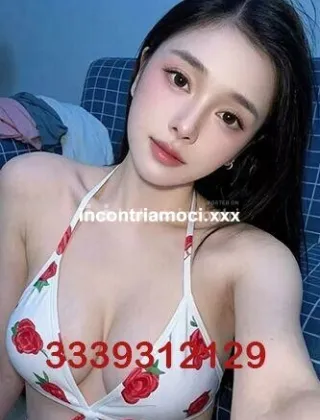 10 - Sela Escort Firenze - 3339312129