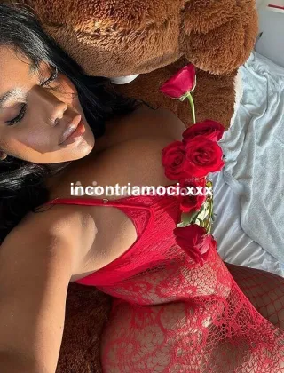 26 - Kendra Escort Napoli - 3455389510