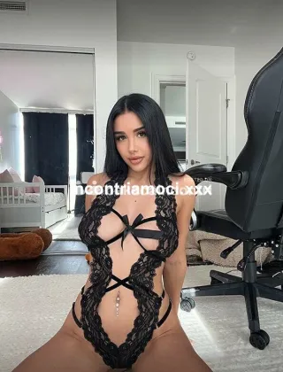 28 - Gabriela Escort Pescara - 3510786892