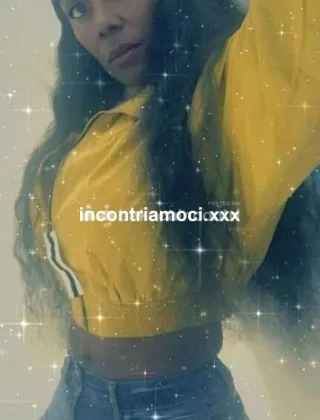 4 - Camilla Escort Ascoli Piceno - 3509887907
