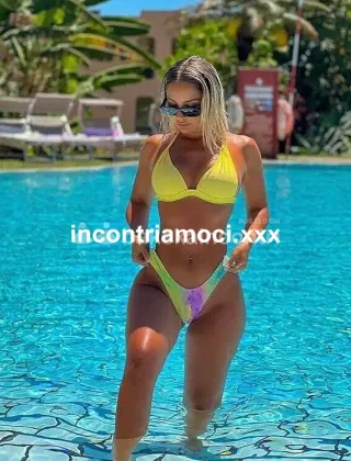 8 - Mary Escort Salerno - 3512109041