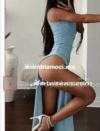 8 - Karla Escort Fermo - 3496653788