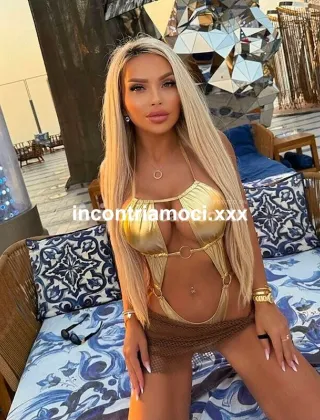 25 - Martha Escort Varese - 3311911772