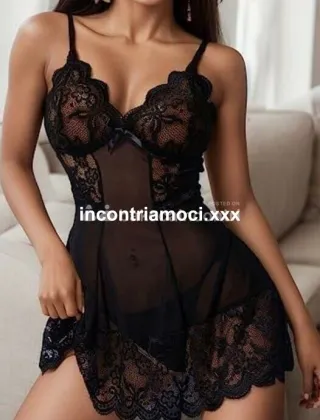 7 - Luciana Escort Viterbo - 3533353010