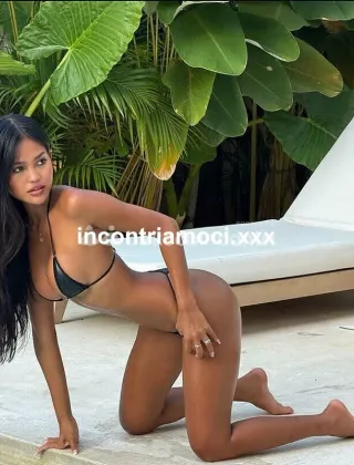 2 - Camila Escort Napoli - 3509806668